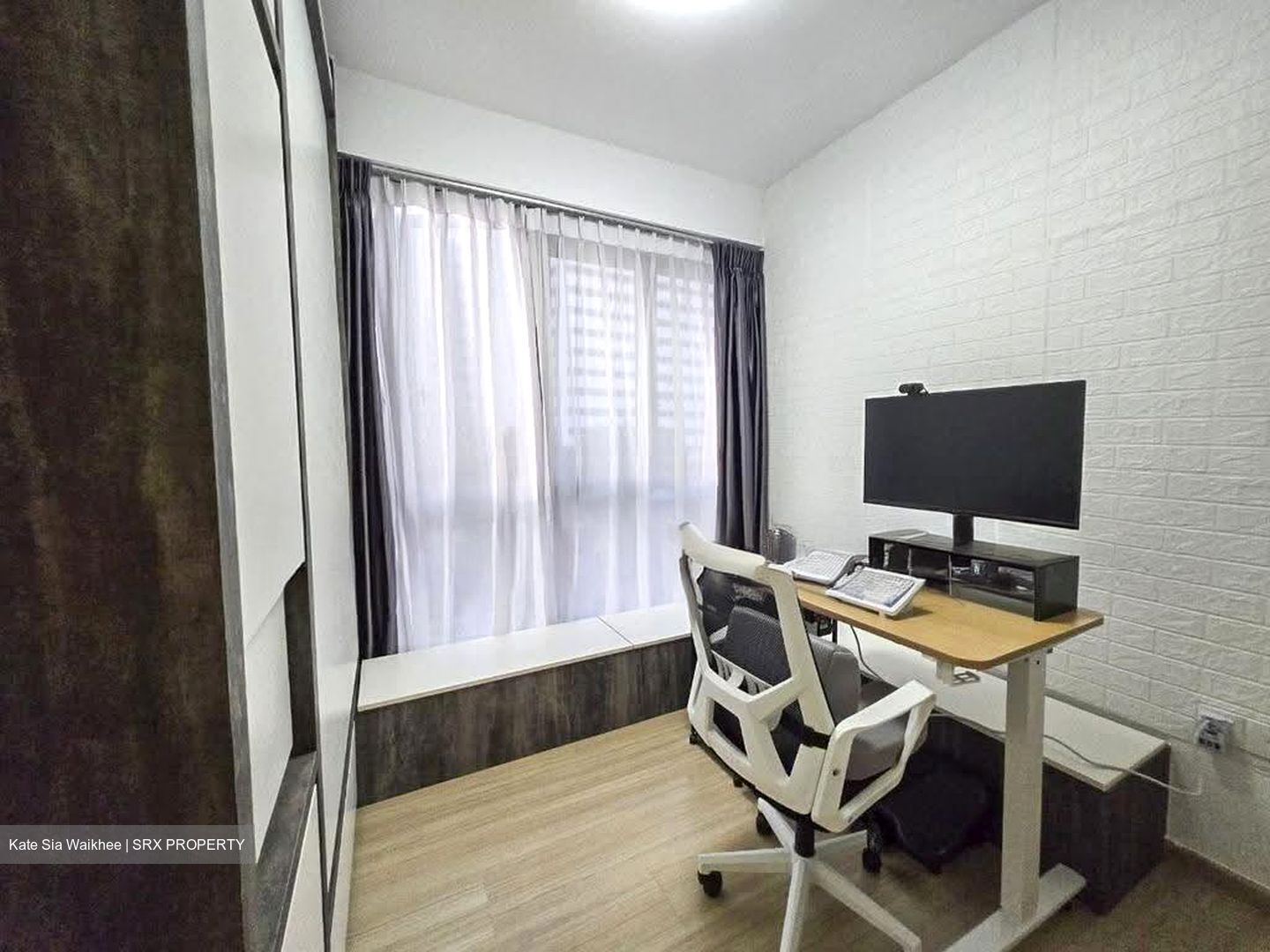 Parc Life (D27), Condominium #608011331